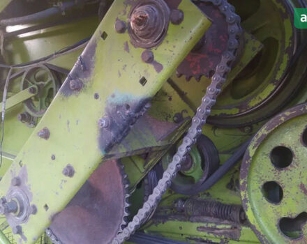 Клаас Dominator 85, объемом двигателя 0 л и пробегом 0 тыс. км за 11000 $, фото 10 на Automoto.ua