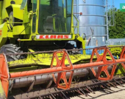 Клаас Dominator 85, об'ємом двигуна 0 л та пробігом 0 тис. км за 8184 $, фото 2 на Automoto.ua