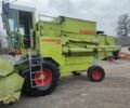 Зеленый Клаас Dominator 85, объемом двигателя 6 л и пробегом 10 тыс. км за 17000 $, фото 1 на Automoto.ua