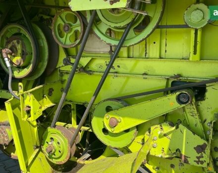 Клаас Dominator 86, об'ємом двигуна 6.1 л та пробігом 0 тис. км за 32465 $, фото 59 на Automoto.ua