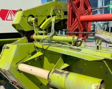 Клаас Dominator 86, об'ємом двигуна 6.1 л та пробігом 0 тис. км за 32465 $, фото 33 на Automoto.ua