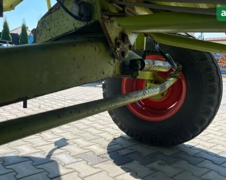 Клаас Dominator 86, об'ємом двигуна 6.1 л та пробігом 0 тис. км за 32465 $, фото 44 на Automoto.ua