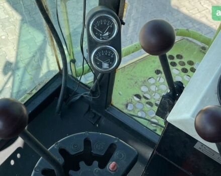 Клаас Dominator 86, об'ємом двигуна 6.1 л та пробігом 0 тис. км за 32465 $, фото 22 на Automoto.ua
