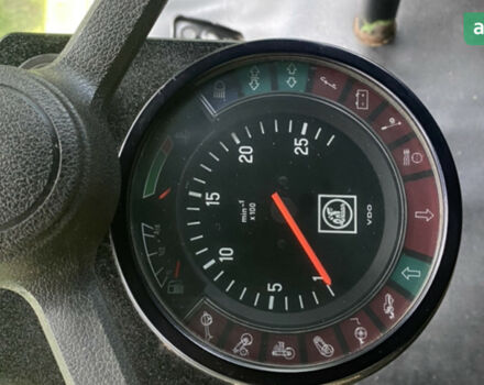 Клаас Dominator 86, об'ємом двигуна 6.1 л та пробігом 3 тис. км за 28950 $, фото 1 на Automoto.ua
