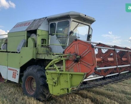 Клаас Dominator 86, об'ємом двигуна 0 л та пробігом 0 тис. км за 26000 $, фото 3 на Automoto.ua