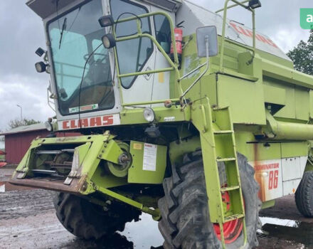 Клаас Dominator 86, об'ємом двигуна 0 л та пробігом 0 тис. км за 6611 $, фото 2 на Automoto.ua
