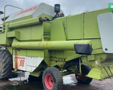 Клаас Dominator 86, об'ємом двигуна 0 л та пробігом 0 тис. км за 6611 $, фото 3 на Automoto.ua