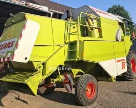 Клаас Dominator 86, об'ємом двигуна 0 л та пробігом 0 тис. км за 20136 $, фото 2 на Automoto.ua