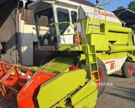 Клаас Dominator 86, об'ємом двигуна 0 л та пробігом 0 тис. км за 20136 $, фото 3 на Automoto.ua