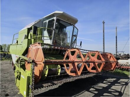 Клаас Dominator 86 1991 у Звенигородка на Automoto.ua Зелений Клаас Dominator 86, об'ємом двигуна 0 л та пробігом 0 тис. км за 12272 $, фото 1 на Automoto.ua