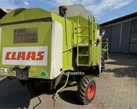 Зеленый Клаас Dominator 86, объемом двигателя 0 л и пробегом 0 тыс. км за 21540 $, фото 3 на Automoto.ua