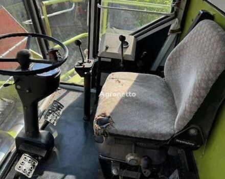 Зеленый Клаас Dominator 86, объемом двигателя 0 л и пробегом 0 тыс. км за 21540 $, фото 8 на Automoto.ua