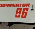 Зеленый Клаас Dominator 86, объемом двигателя 0 л и пробегом 0 тыс. км за 21540 $, фото 9 на Automoto.ua