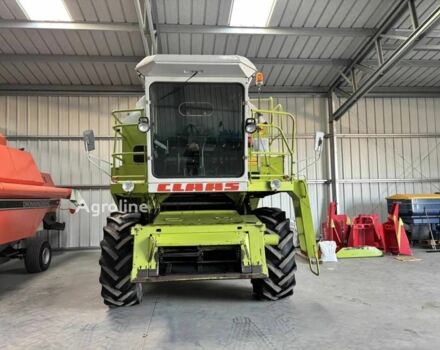 Зелений Клаас Dominator 86, об'ємом двигуна 0 л та пробігом 0 тис. км за 18604 $, фото 3 на Automoto.ua