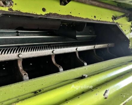 Зелений Клаас Dominator 86, об'ємом двигуна 0 л та пробігом 0 тис. км за 18604 $, фото 8 на Automoto.ua