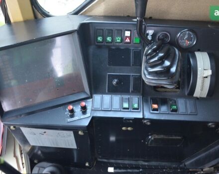 Клаас Dominator 88, объемом двигателя 0 л и пробегом 0 тыс. км за 38900 $, фото 27 на Automoto.ua