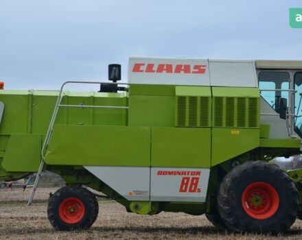 Клаас Dominator 88, об'ємом двигуна 0 л та пробігом 0 тис. км за 38900 $, фото 6 на Automoto.ua