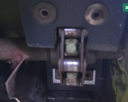 Клаас Dominator 88, объемом двигателя 0 л и пробегом 0 тыс. км за 38900 $, фото 17 на Automoto.ua