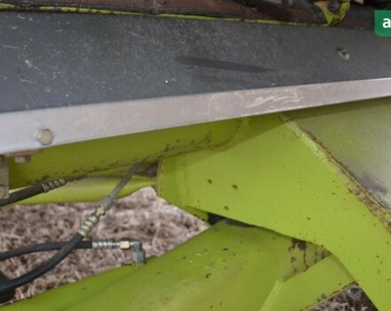 Клаас Dominator 88, об'ємом двигуна 0 л та пробігом 0 тис. км за 38900 $, фото 21 на Automoto.ua