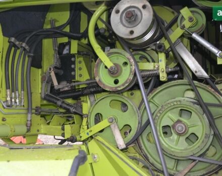 Клаас Dominator 88, объемом двигателя 0 л и пробегом 0 тыс. км за 38900 $, фото 23 на Automoto.ua