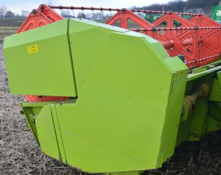 Клаас Dominator 88, объемом двигателя 0 л и пробегом 0 тыс. км за 38900 $, фото 22 на Automoto.ua