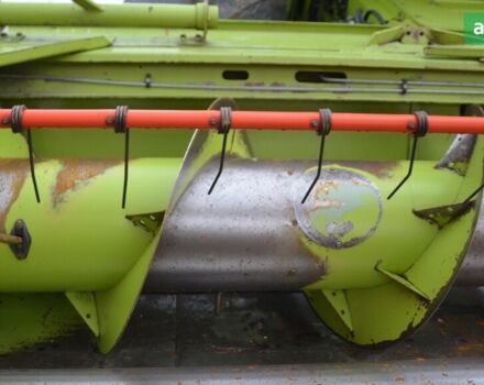 Клаас Dominator 88, об'ємом двигуна 0 л та пробігом 0 тис. км за 38900 $, фото 5 на Automoto.ua