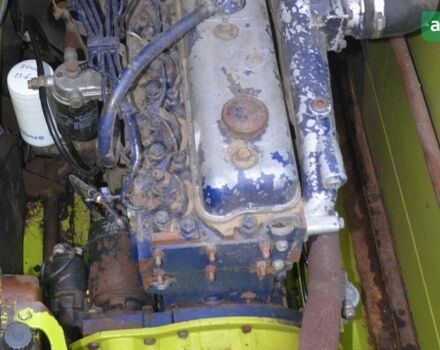 Клаас Dominator 88, объемом двигателя 0 л и пробегом 0 тыс. км за 38900 $, фото 25 на Automoto.ua