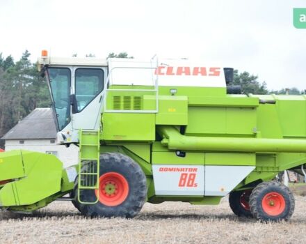 Клаас Dominator 88, об'ємом двигуна 0 л та пробігом 0 тис. км за 38900 $, фото 2 на Automoto.ua