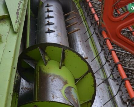 Клаас Dominator 88, об'ємом двигуна 0 л та пробігом 0 тис. км за 38900 $, фото 10 на Automoto.ua