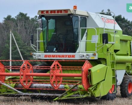 Клаас Dominator 88, об'ємом двигуна 0 л та пробігом 0 тис. км за 38900 $, фото 3 на Automoto.ua