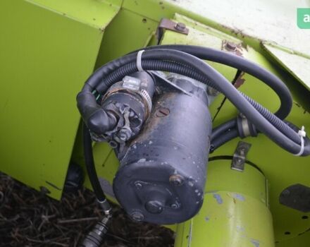 Клаас Dominator 88, объемом двигателя 0 л и пробегом 0 тыс. км за 38900 $, фото 13 на Automoto.ua