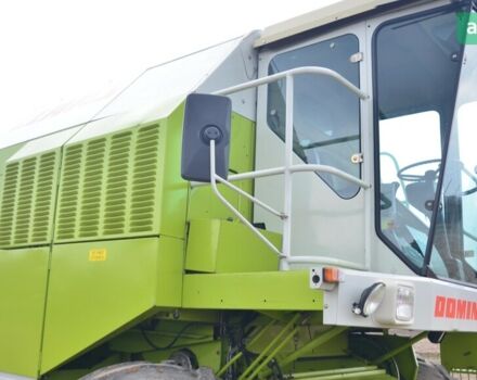 Клаас Dominator 88, объемом двигателя 0 л и пробегом 0 тыс. км за 38900 $, фото 8 на Automoto.ua