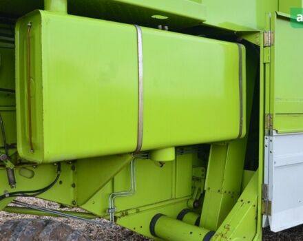 Клаас Dominator 88, об'ємом двигуна 0 л та пробігом 0 тис. км за 38900 $, фото 15 на Automoto.ua