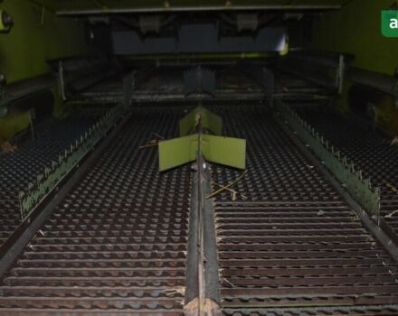 Клаас Dominator 88, объемом двигателя 0 л и пробегом 0 тыс. км за 38900 $, фото 20 на Automoto.ua