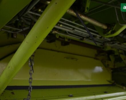 Клаас Dominator 88, об'ємом двигуна 0 л та пробігом 0 тис. км за 38900 $, фото 12 на Automoto.ua