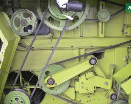 Клаас Dominator 88, об'ємом двигуна 0 л та пробігом 0 тис. км за 38900 $, фото 24 на Automoto.ua