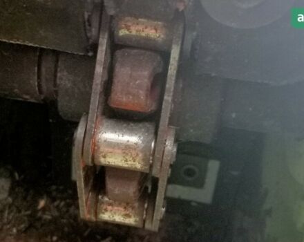 Клаас Dominator 88, объемом двигателя 0 л и пробегом 0 тыс. км за 34400 $, фото 4 на Automoto.ua