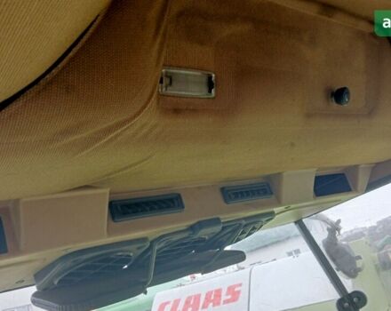 Клаас Dominator 88, объемом двигателя 0 л и пробегом 0 тыс. км за 34400 $, фото 14 на Automoto.ua