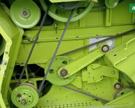 Клаас Dominator 88, объемом двигателя 0 л и пробегом 0 тыс. км за 34400 $, фото 8 на Automoto.ua