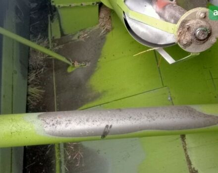 Клаас Dominator 88, объемом двигателя 0 л и пробегом 0 тыс. км за 34400 $, фото 17 на Automoto.ua