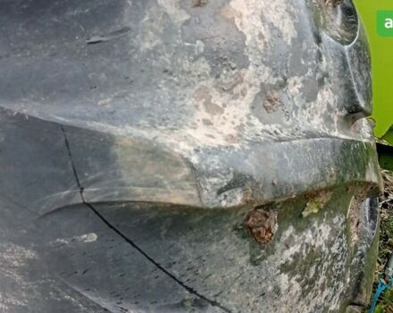 Клаас Dominator 88, объемом двигателя 0 л и пробегом 0 тыс. км за 34400 $, фото 2 на Automoto.ua