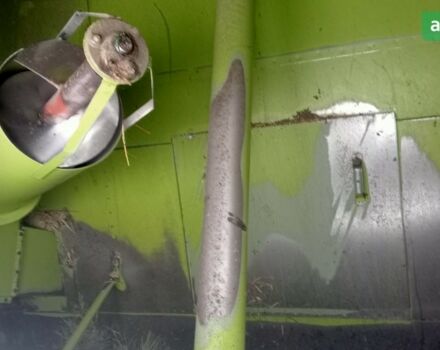 Клаас Dominator 88, объемом двигателя 0 л и пробегом 0 тыс. км за 34400 $, фото 13 на Automoto.ua