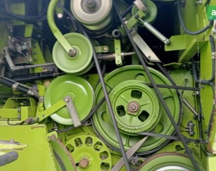 Клаас Dominator 88, объемом двигателя 0 л и пробегом 0 тыс. км за 34400 $, фото 9 на Automoto.ua