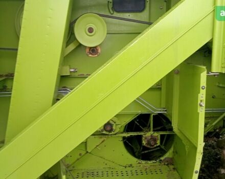 Клаас Dominator 88, объемом двигателя 0 л и пробегом 0 тыс. км за 34400 $, фото 3 на Automoto.ua