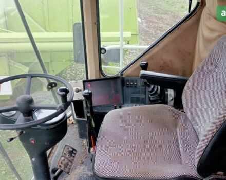 Клаас Dominator 88, объемом двигателя 0 л и пробегом 0 тыс. км за 34400 $, фото 10 на Automoto.ua