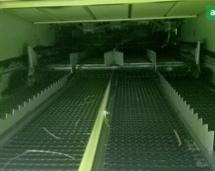 Клаас Dominator 88, объемом двигателя 0 л и пробегом 0 тыс. км за 34400 $, фото 7 на Automoto.ua