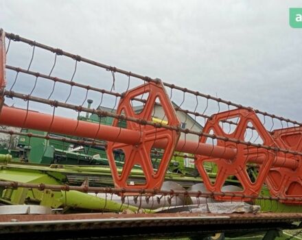 Клаас Dominator 88, объемом двигателя 0 л и пробегом 0 тыс. км за 34400 $, фото 11 на Automoto.ua