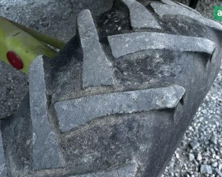 Клаас Dominator 88, объемом двигателя 0 л и пробегом 0 тыс. км за 37500 $, фото 45 на Automoto.ua