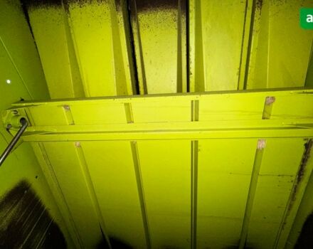 Клаас Dominator 88, объемом двигателя 0 л и пробегом 0 тыс. км за 37500 $, фото 6 на Automoto.ua