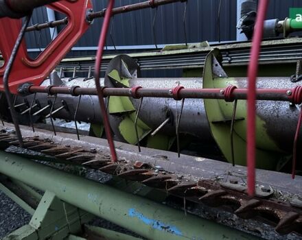 Клаас Dominator 88, объемом двигателя 0 л и пробегом 0 тыс. км за 37500 $, фото 61 на Automoto.ua